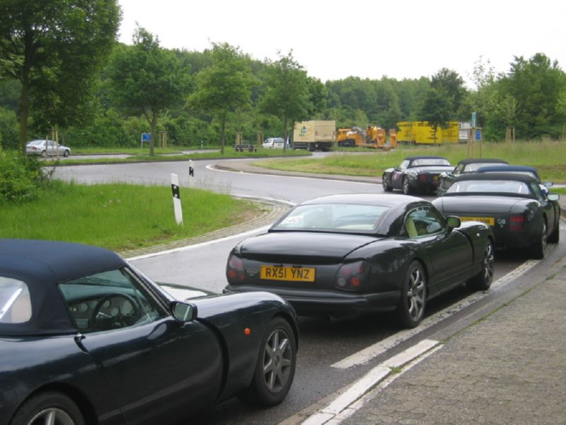 Spa - Hockenheim 016